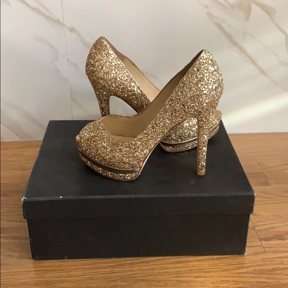 Pelle Moda Shoes